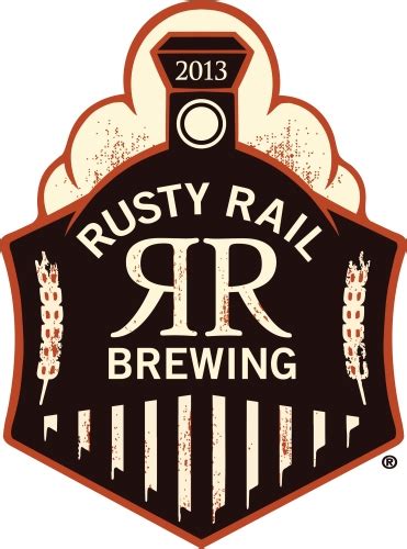 Rusty rail brewery - 